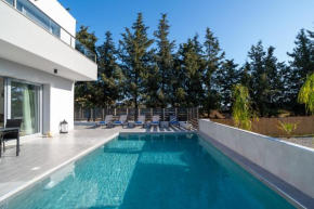 M&B Luxury Villa - Dodekanes Haraki